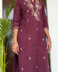 Wine Comfort Set