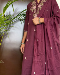 Wine Comfort Set
