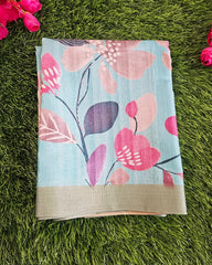 Bhagalpuri Matka Silk
