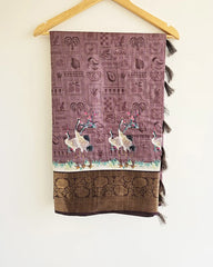 Dola Silk Sarees