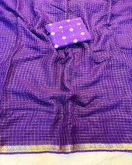 Georgette Sarees