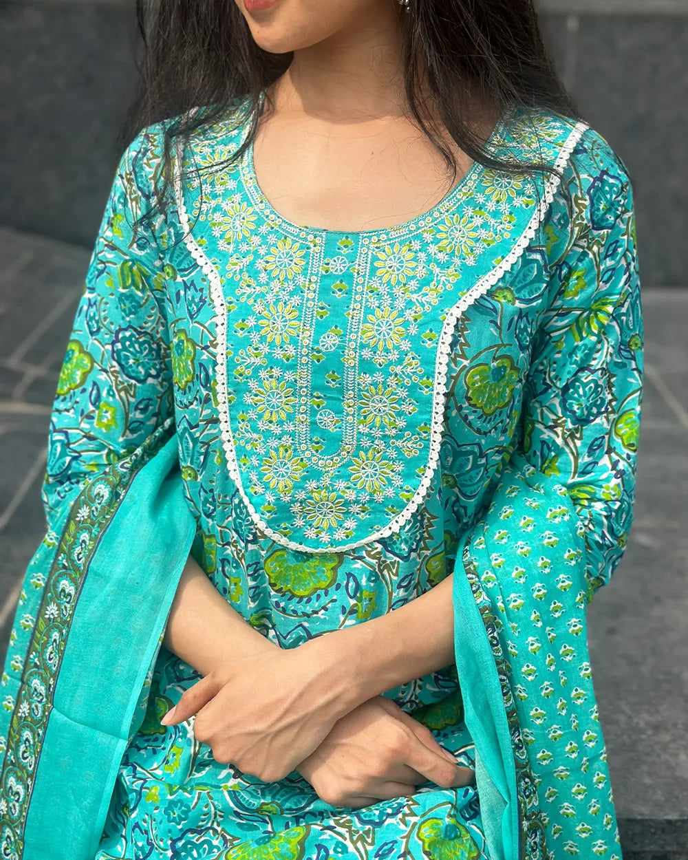 Ocean Breeze Set