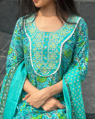 Ocean Breeze Set