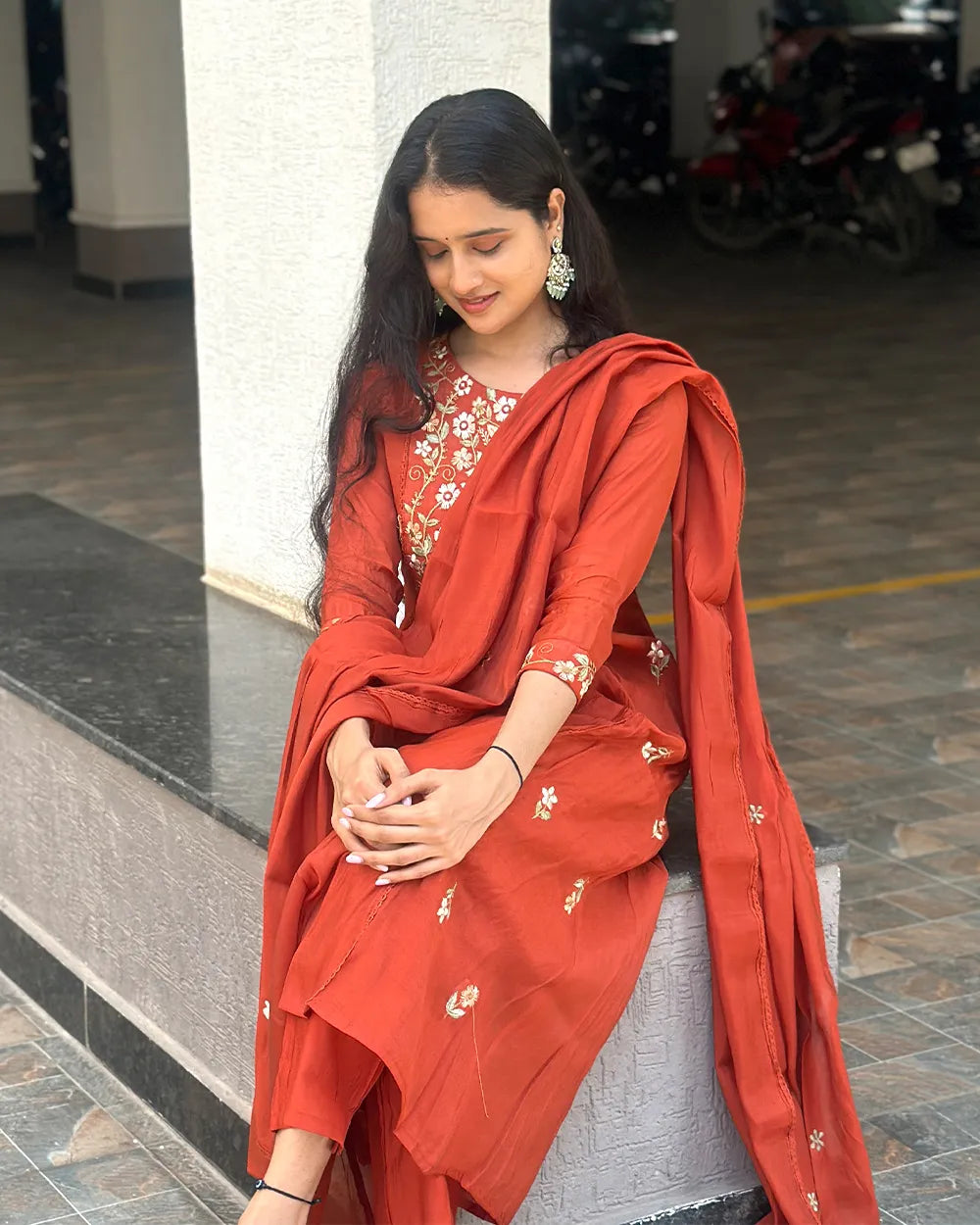Shravya