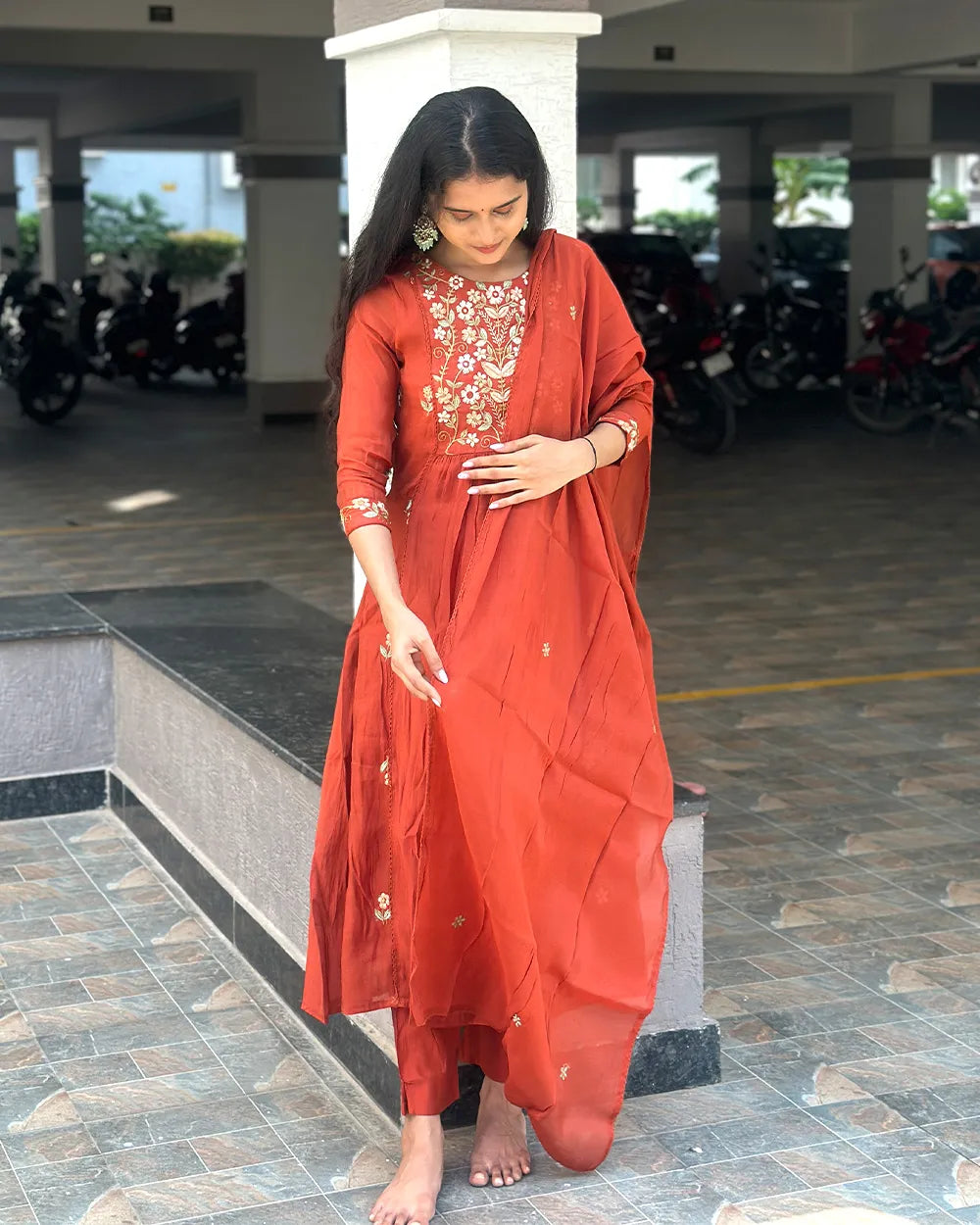Shravya