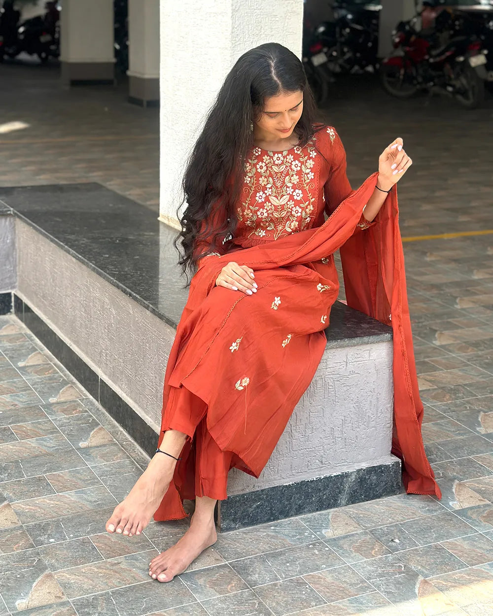 Shravya