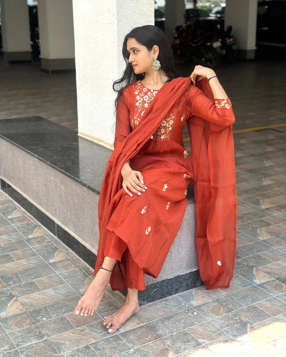 Shravya