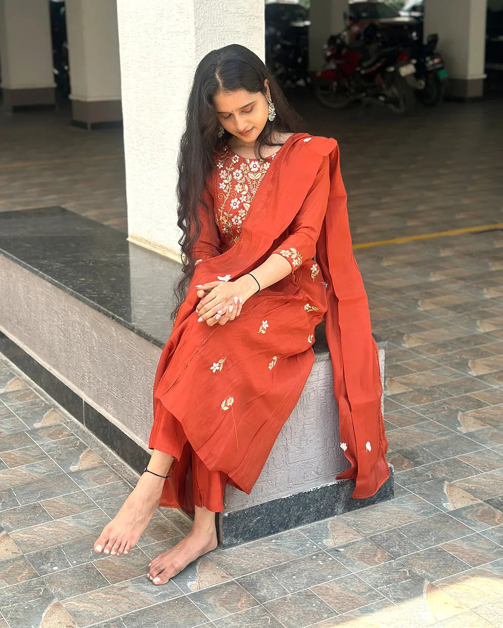 Shravya