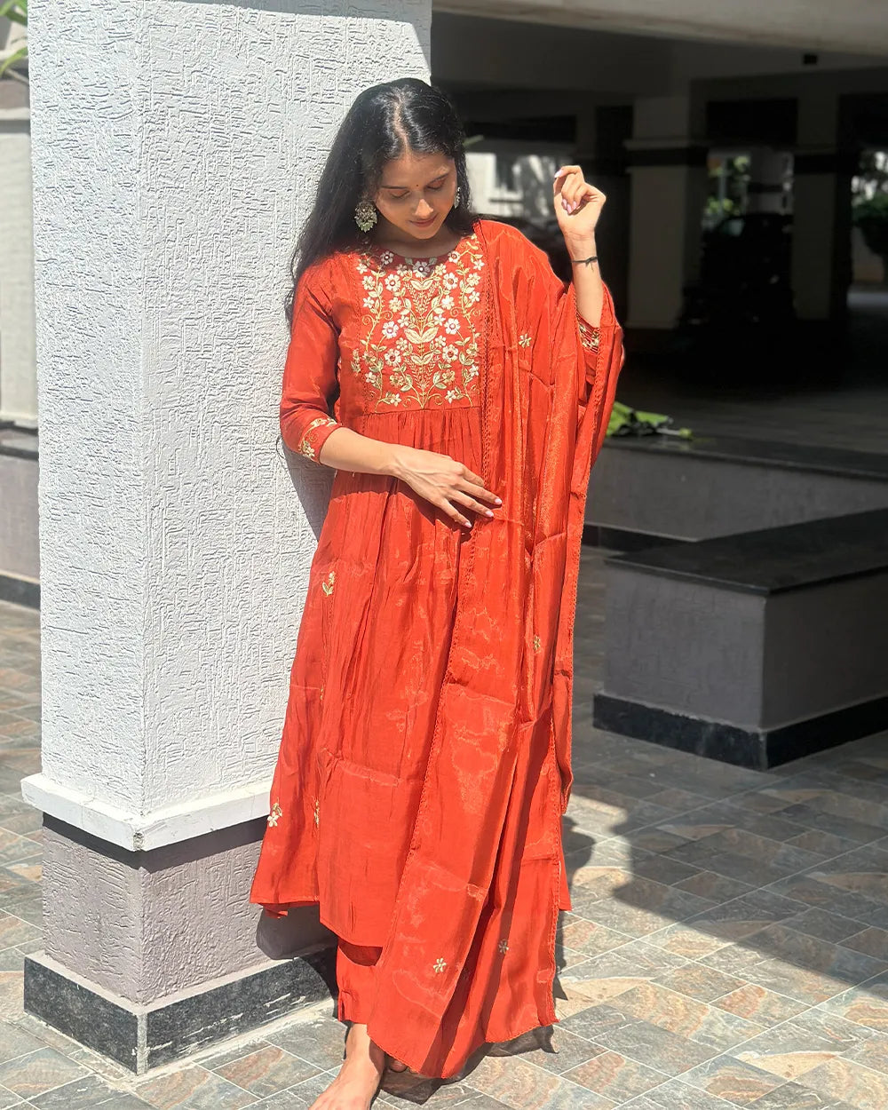 Shravya