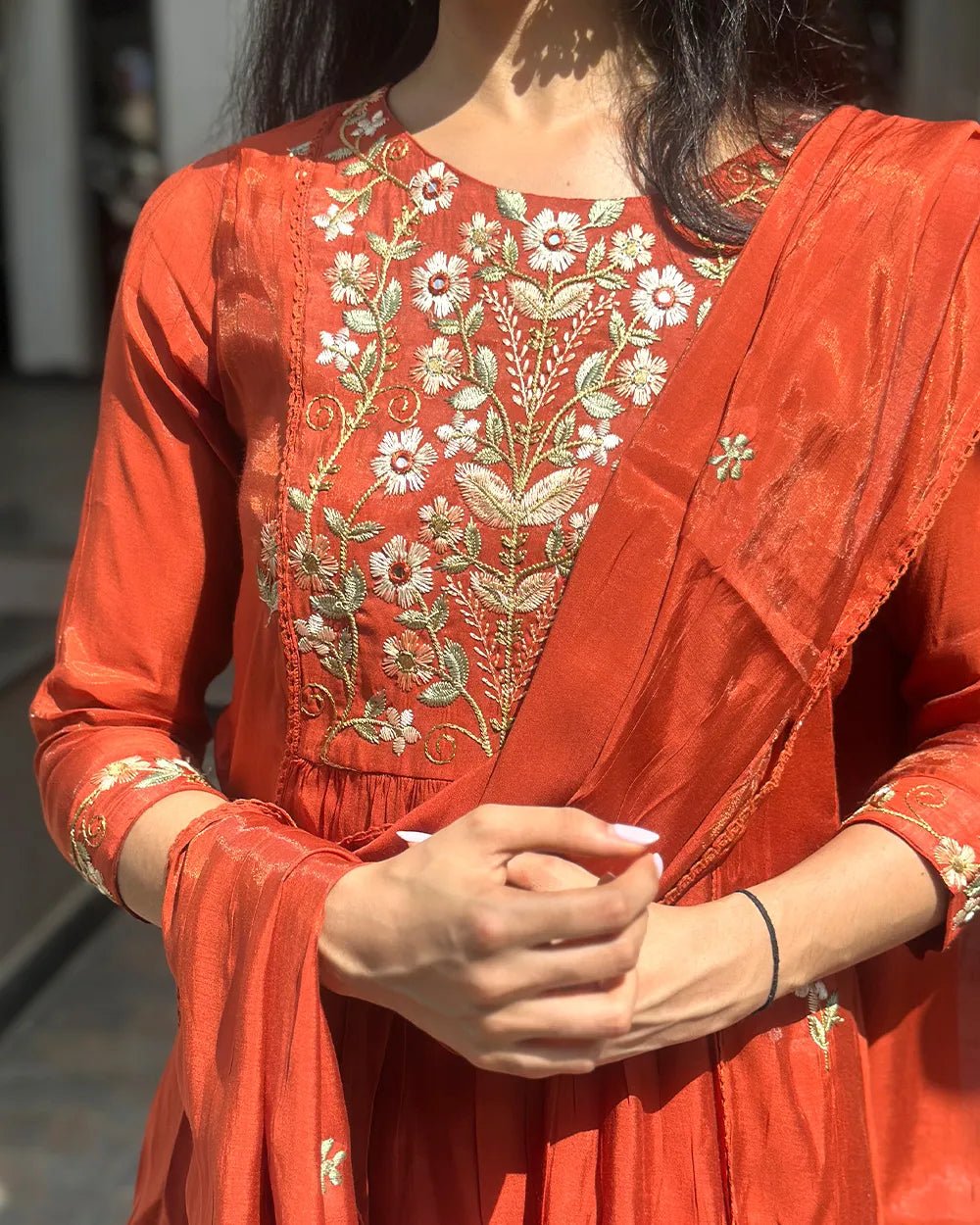 Shravya