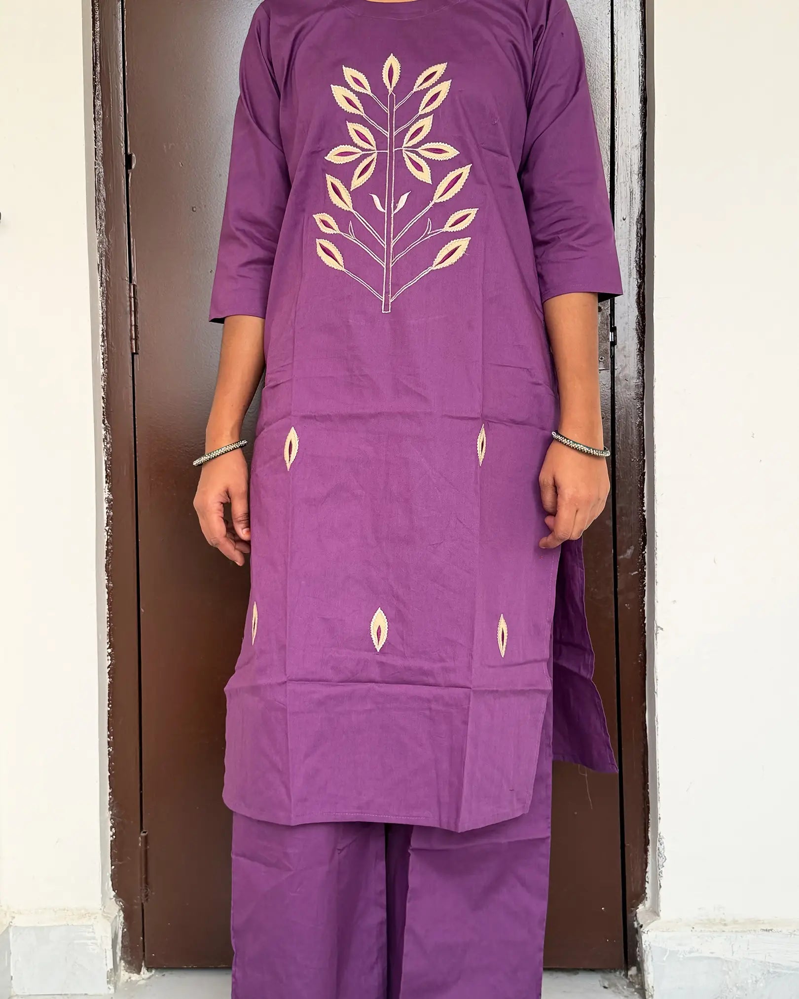 Thanvi Co-Ord Set