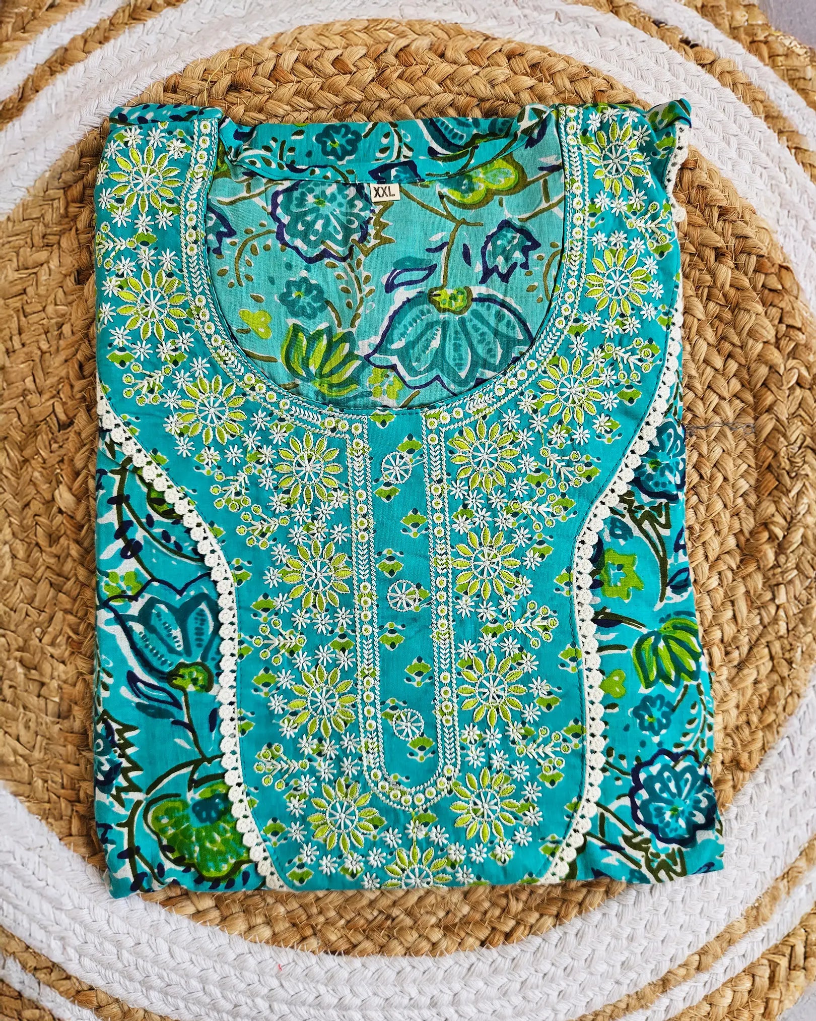 Ocean Breeze Set
