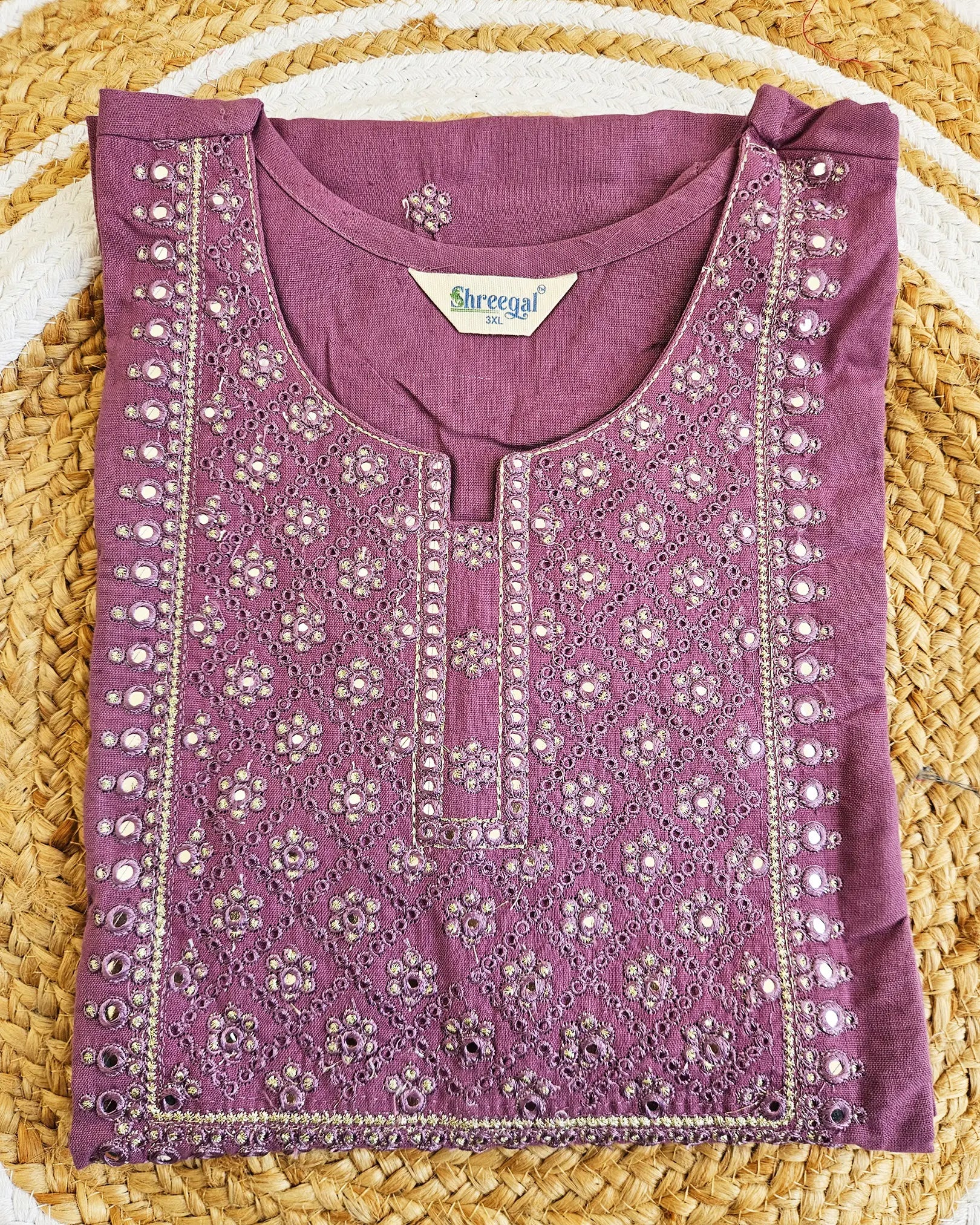 Lavender Breeze Set