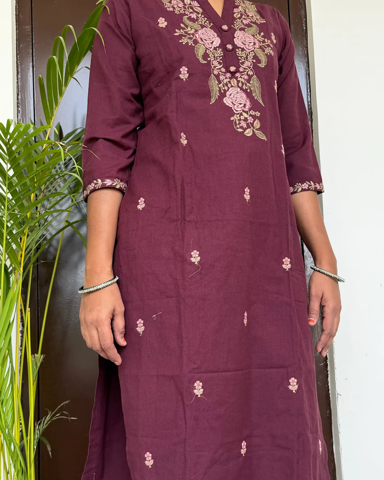 Wine Comfort Set