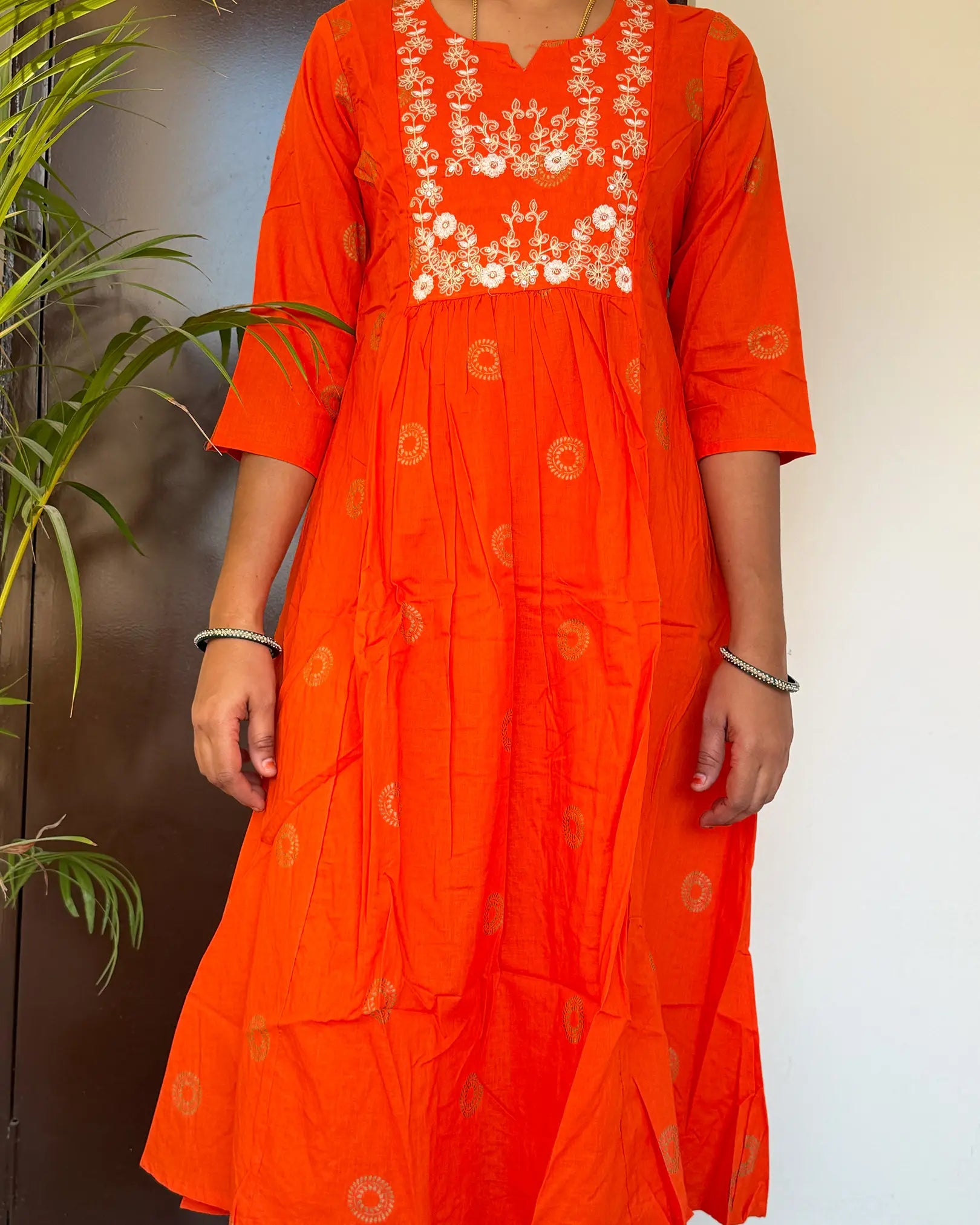 Marigold Flow set