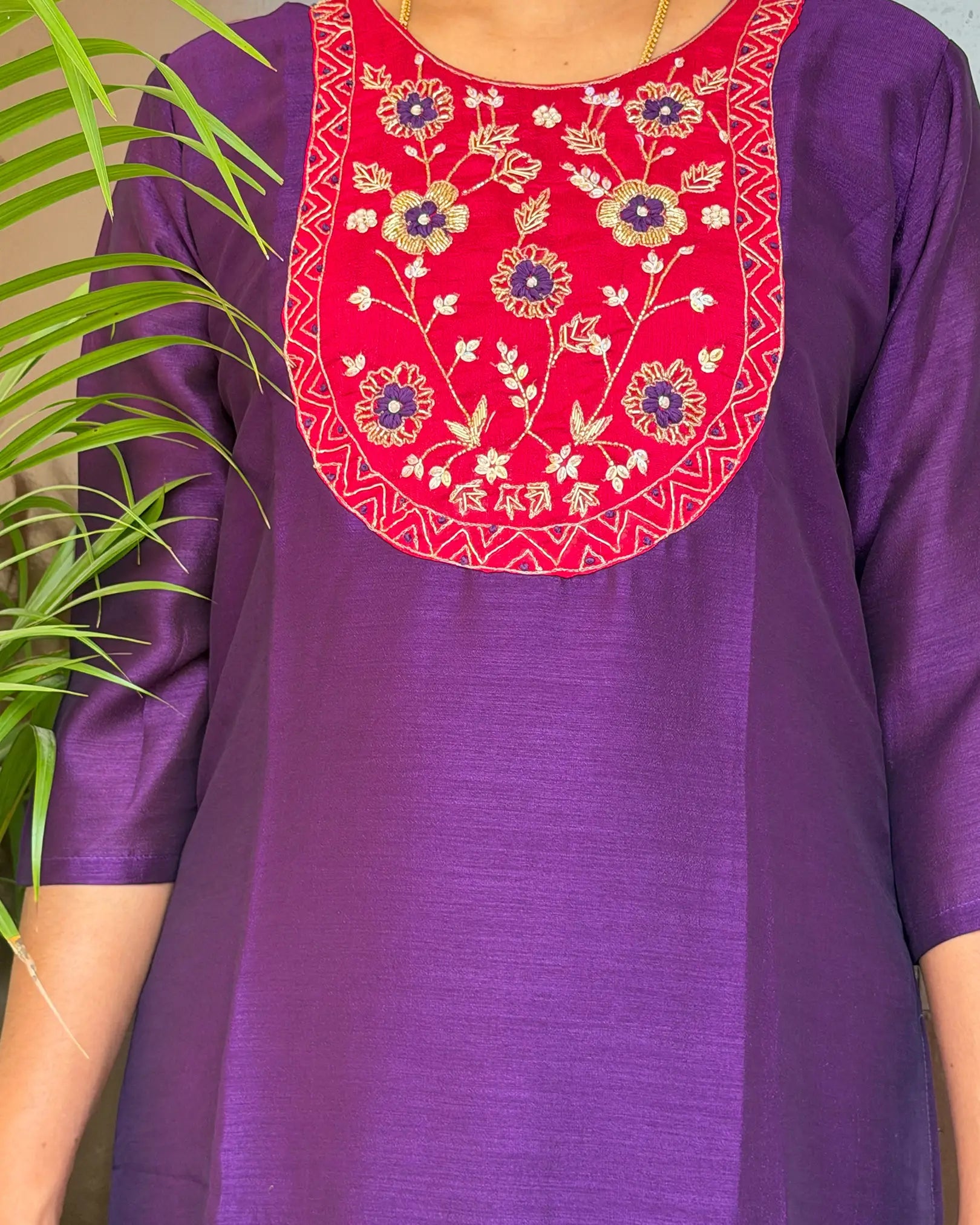 Rangeela Kurta set