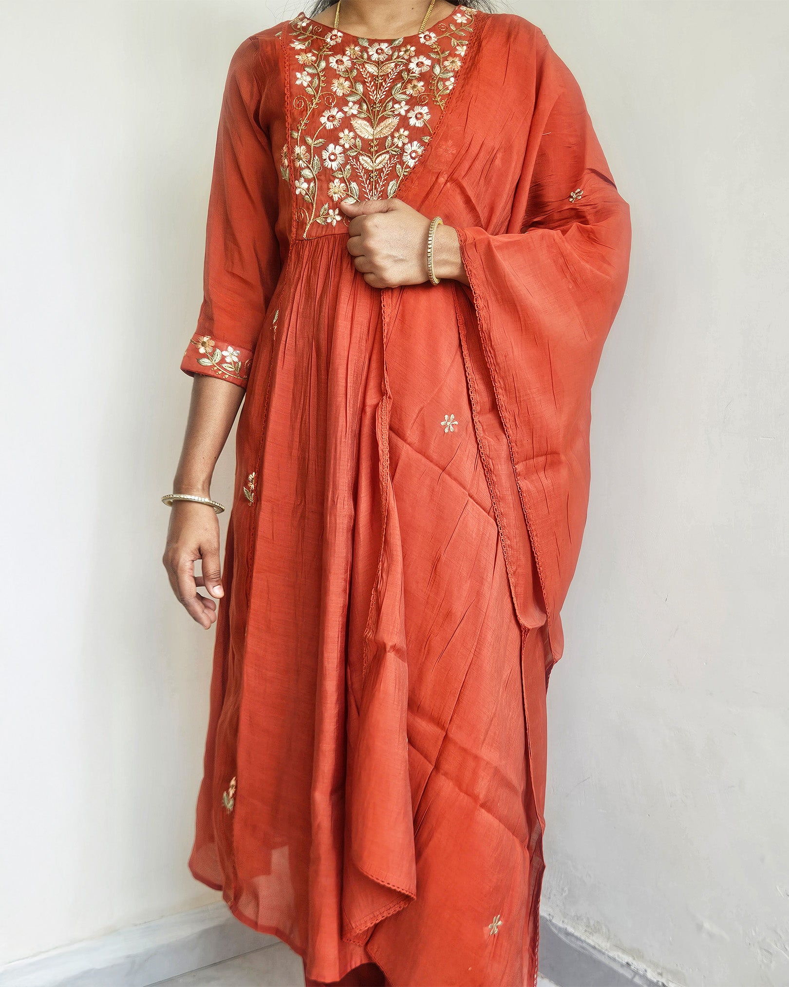 Shravya