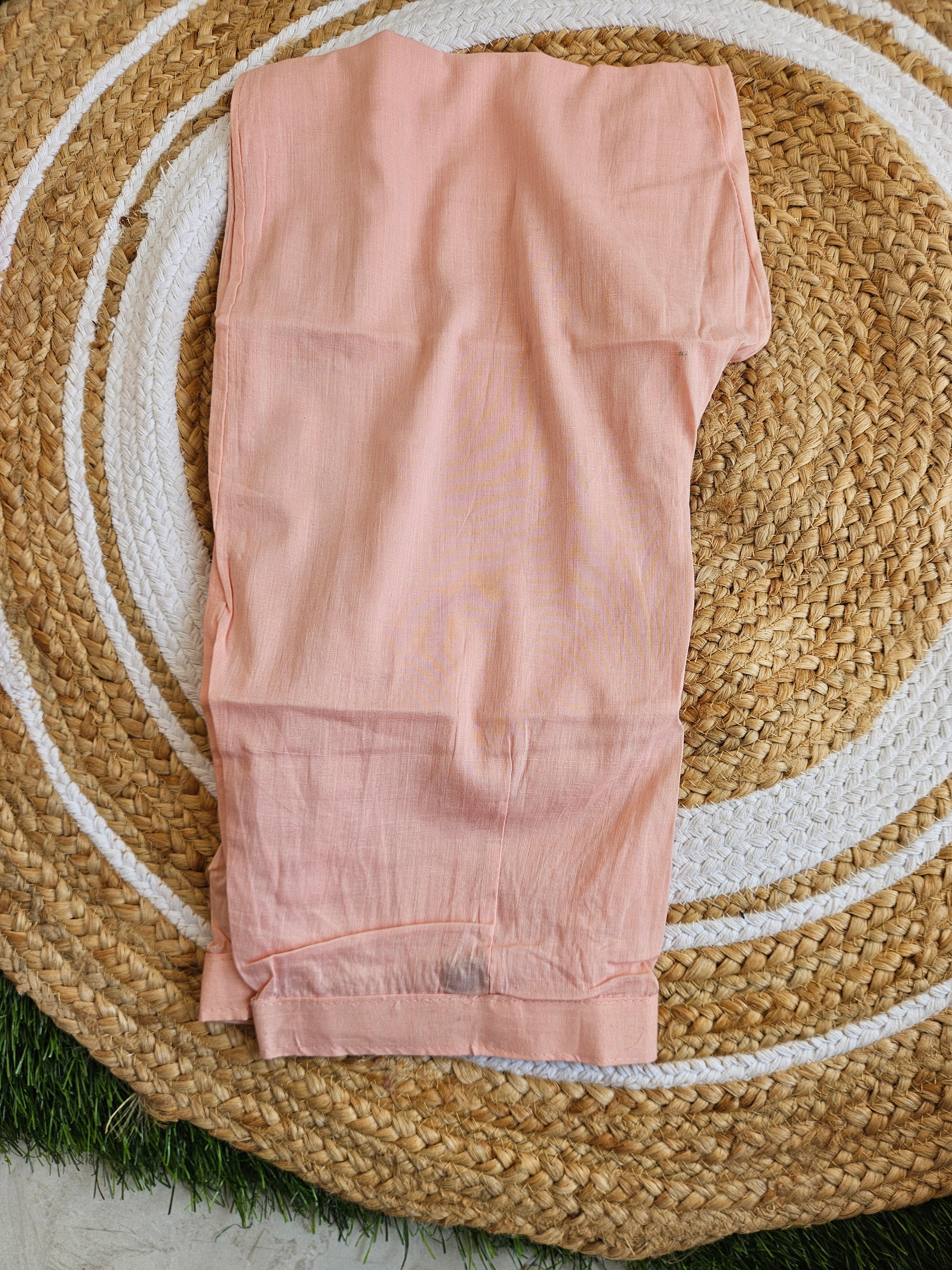 Peach Whisper