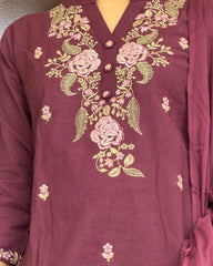 Wine Comfort Set