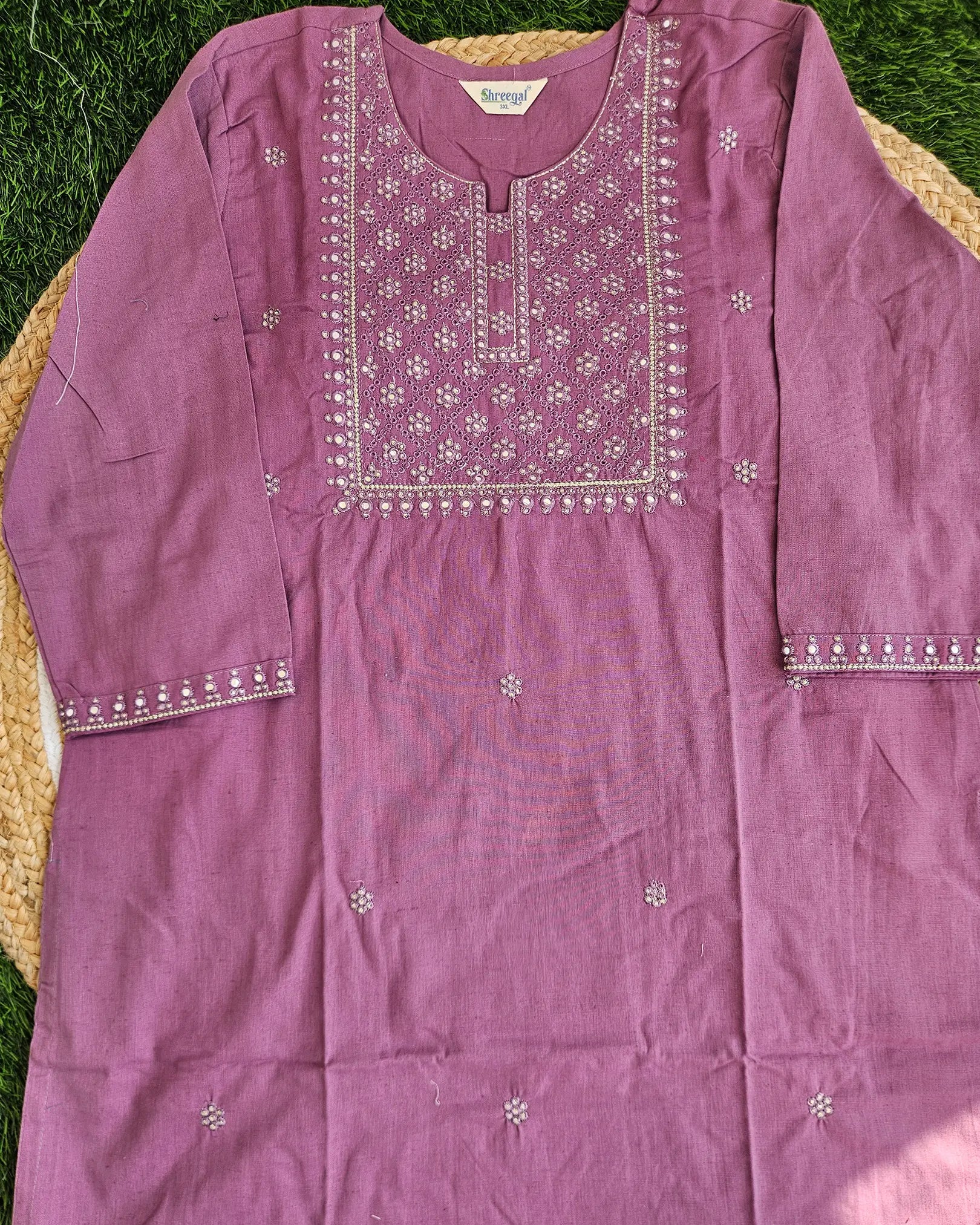 Lavender Breeze Set