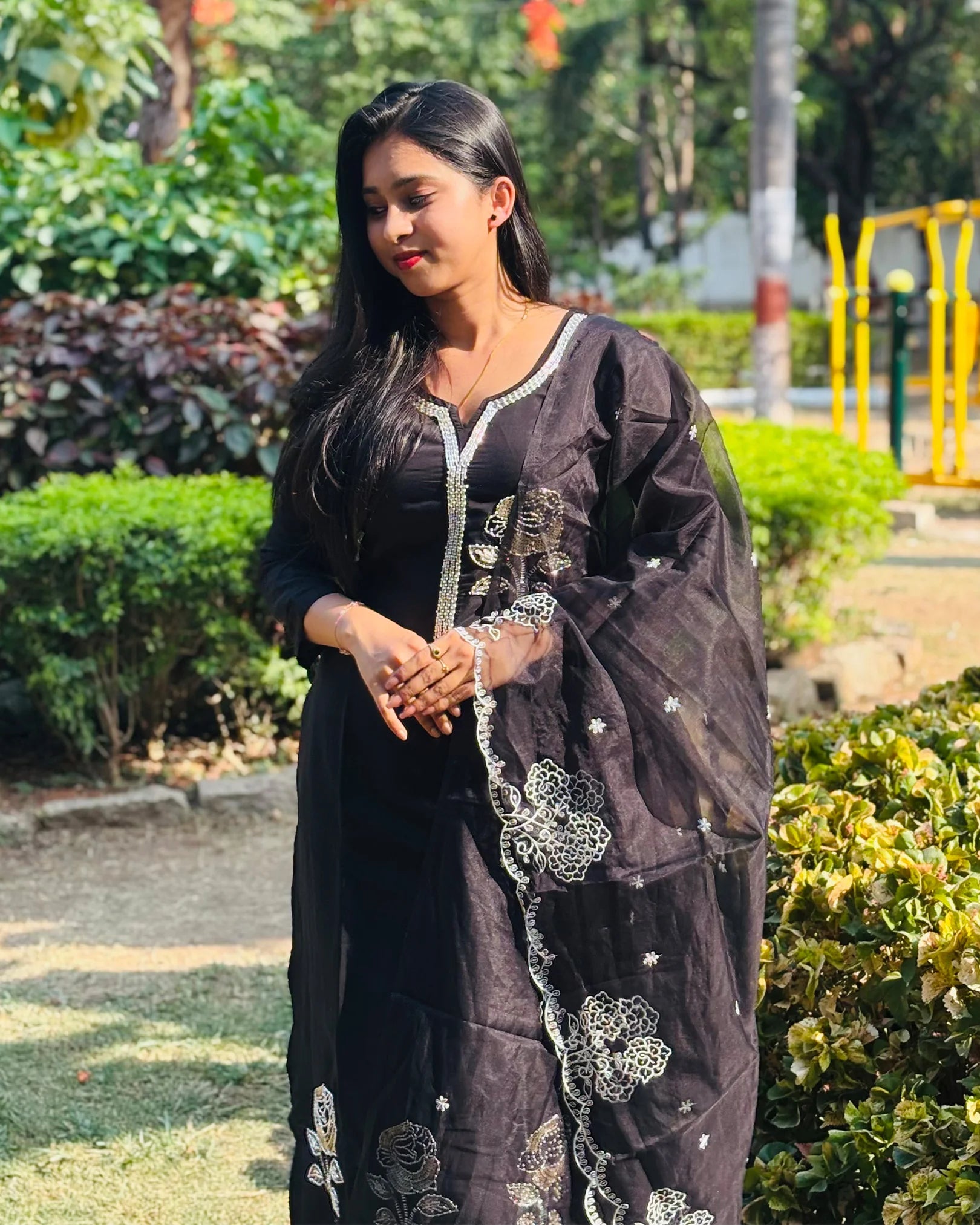 Nisha