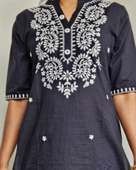 Charcoal essential co-ords
