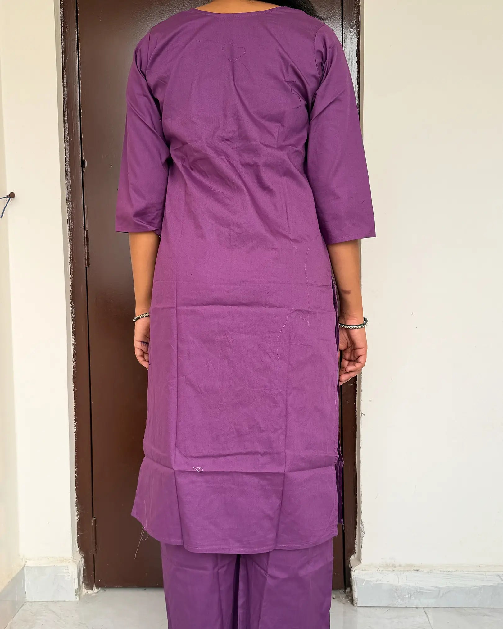 Thanvi Co-Ord Set