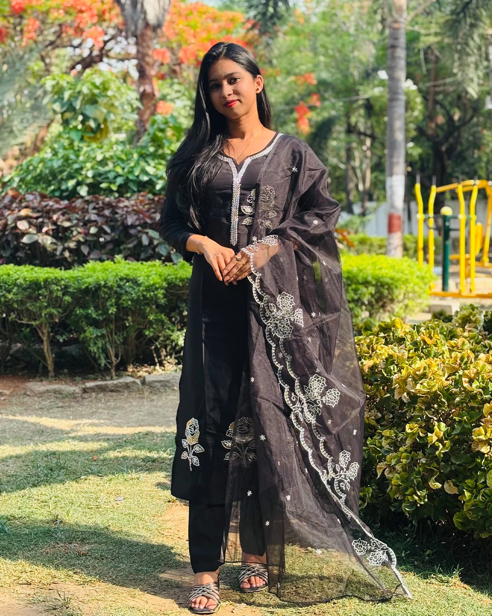 Nisha