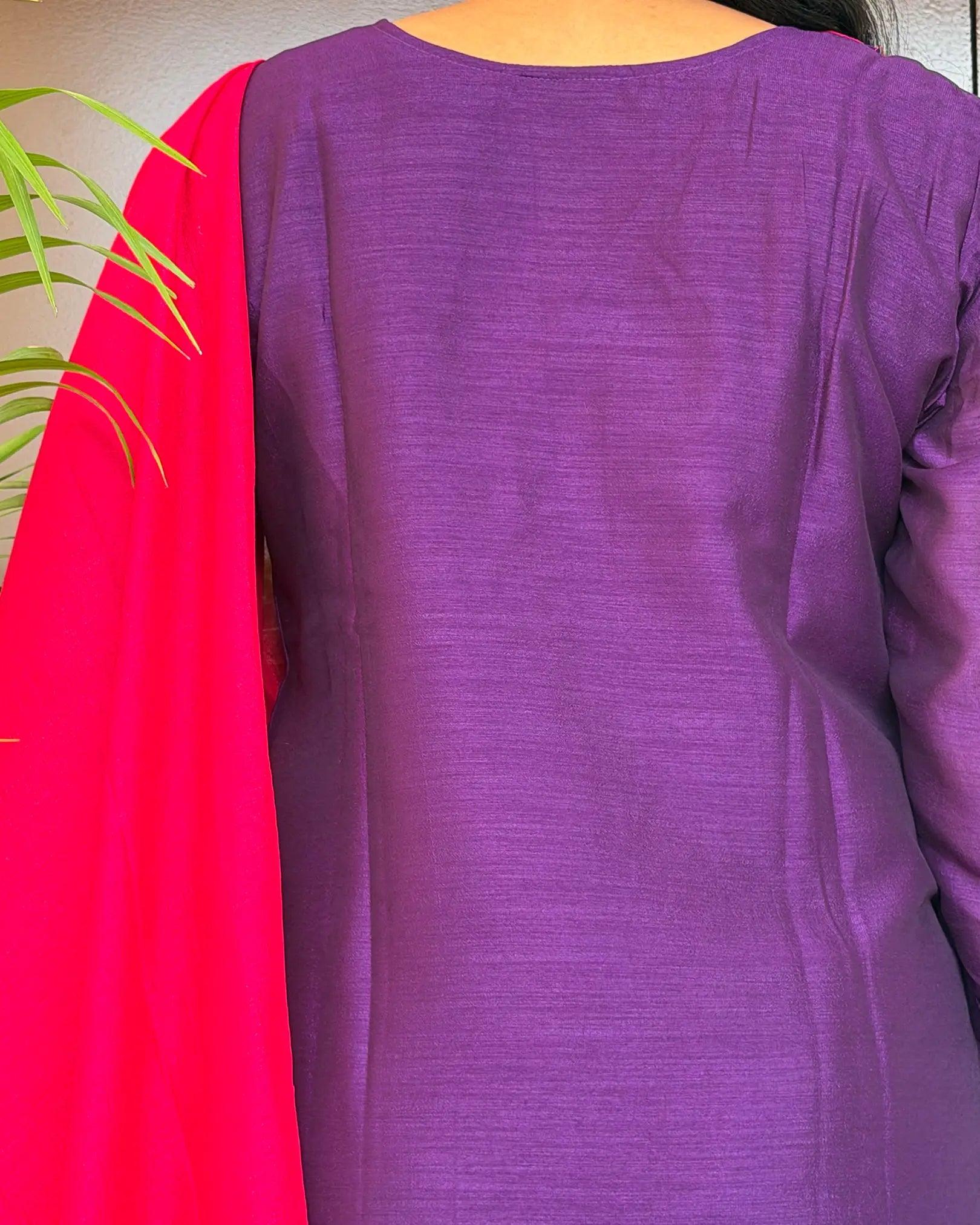 Rangeela Kurta set