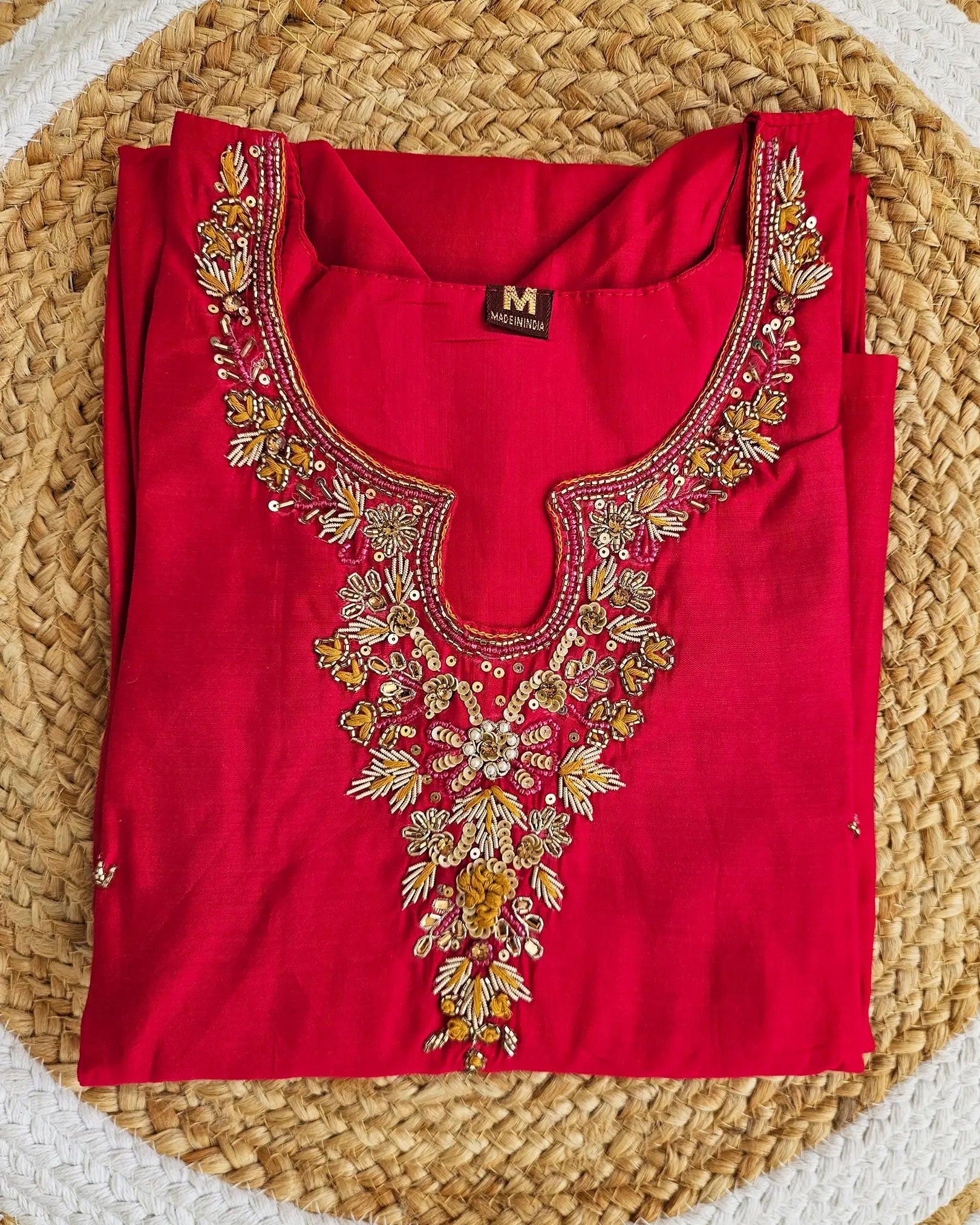 Festive Muse Set