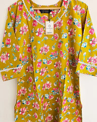 Verdant Cotton Set