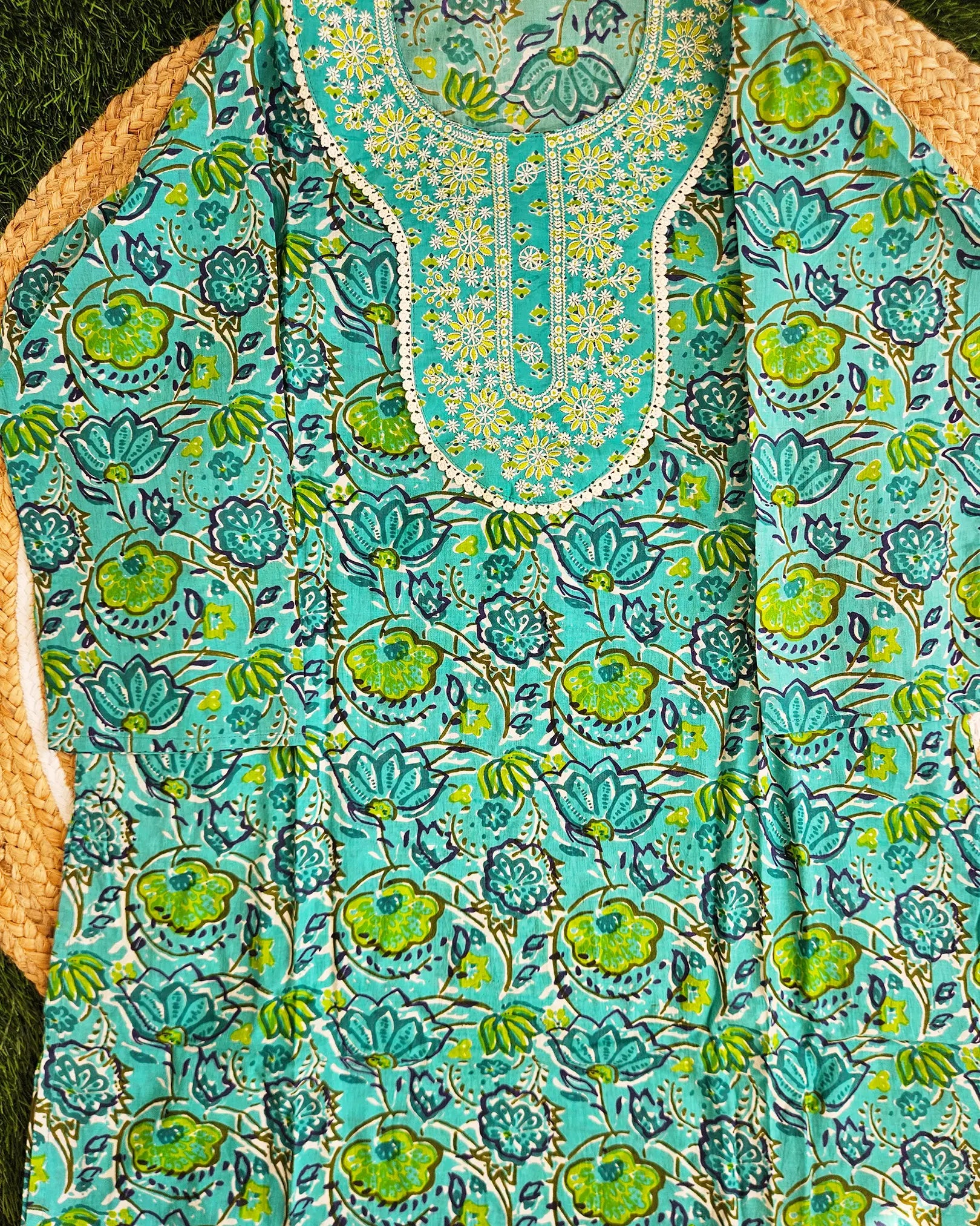 Ocean Breeze Set