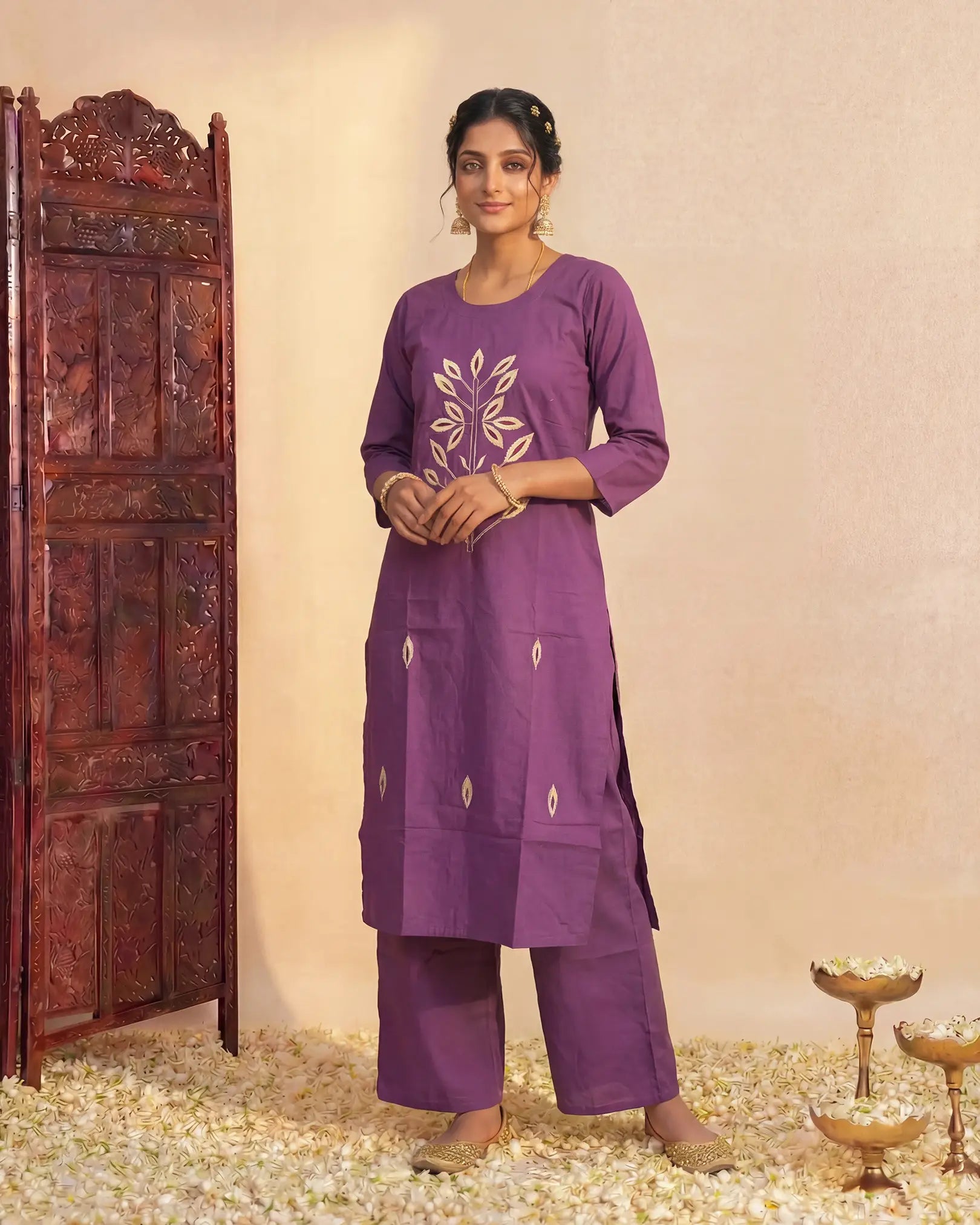 Thanvi Co-Ord Set