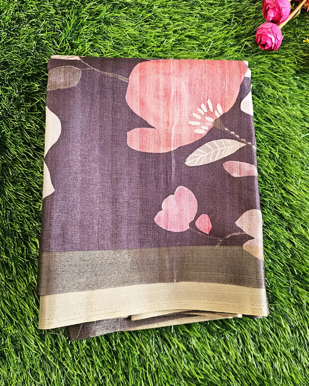 Bhagalpuri Matka Silk