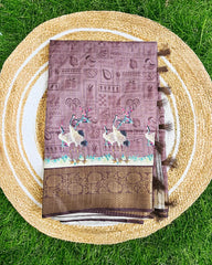 Dola Silk Sarees