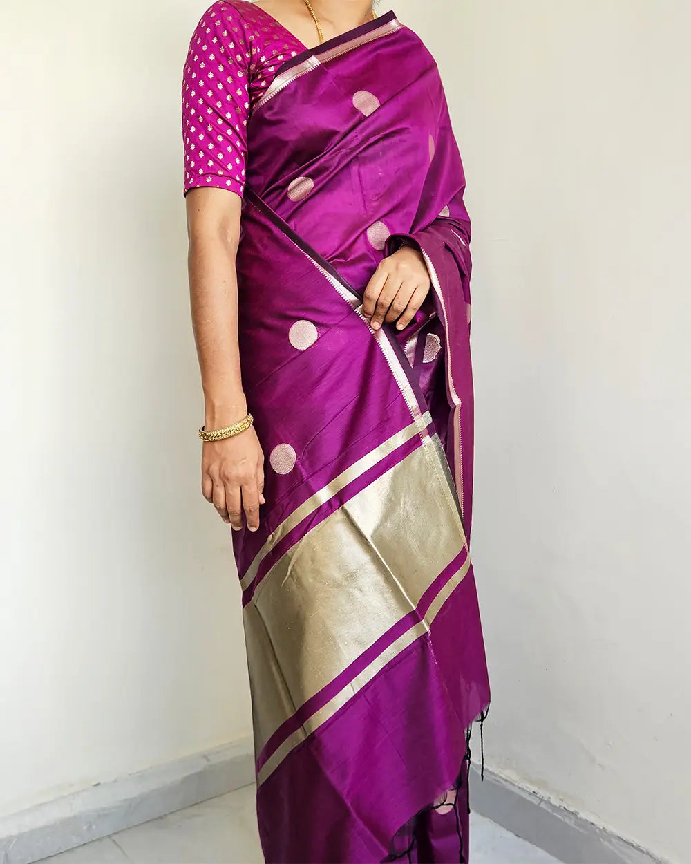 Mangalagiri  Silk sarees
