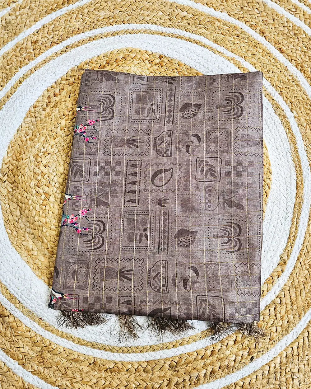 Dola Silk Sarees