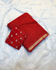 Georgette Sarees