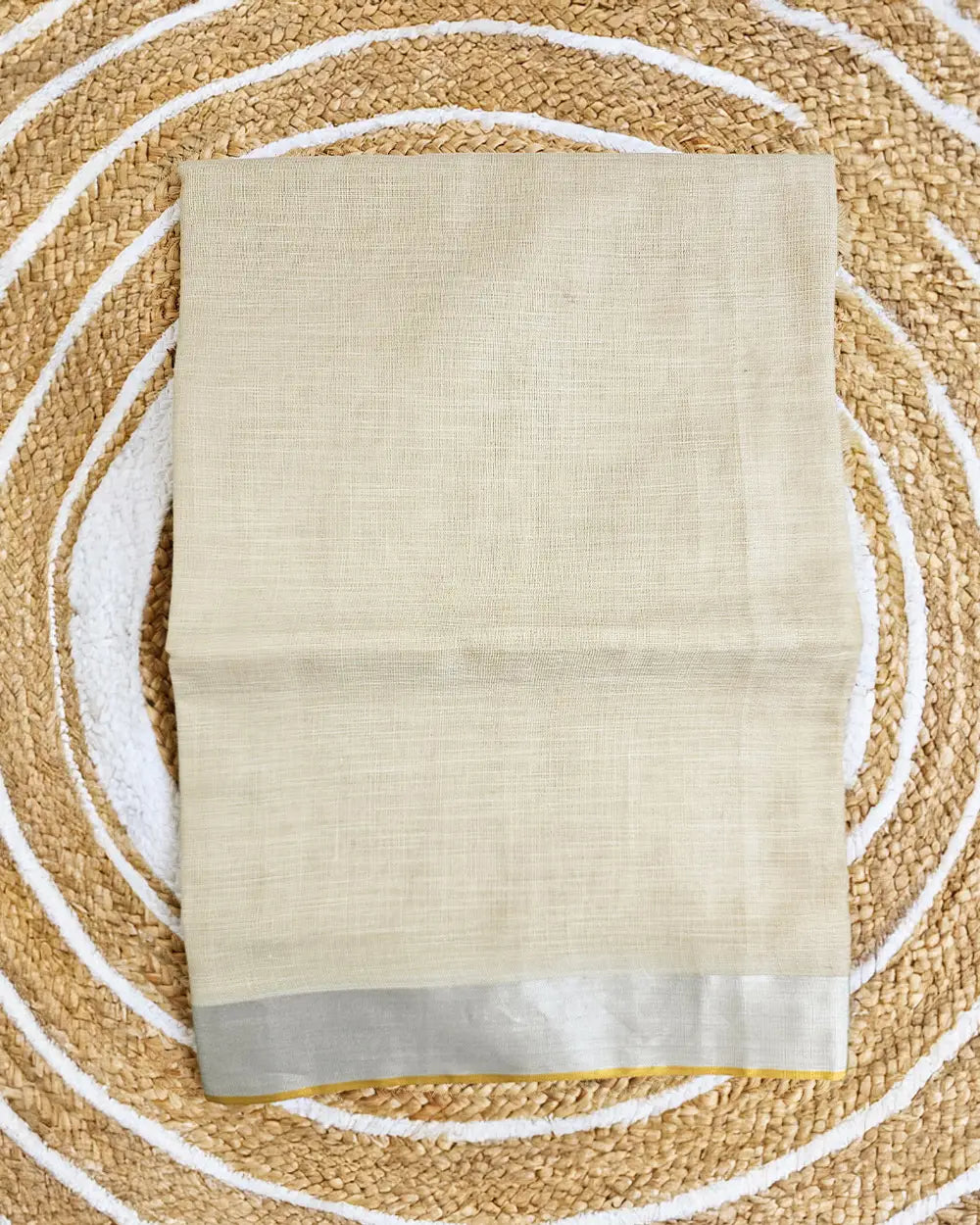 Lenin Tissue Sarees