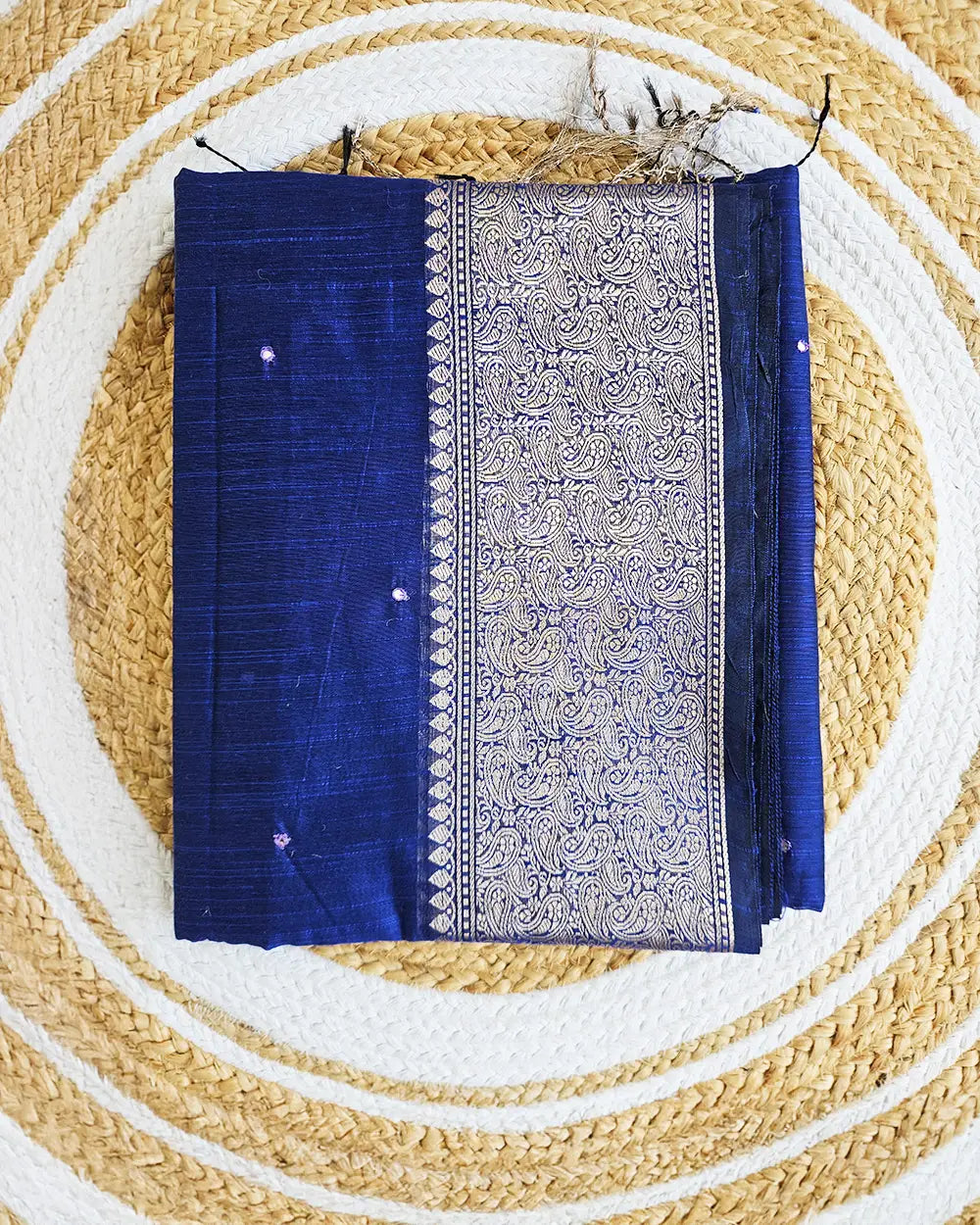 Matka Silk Sarees