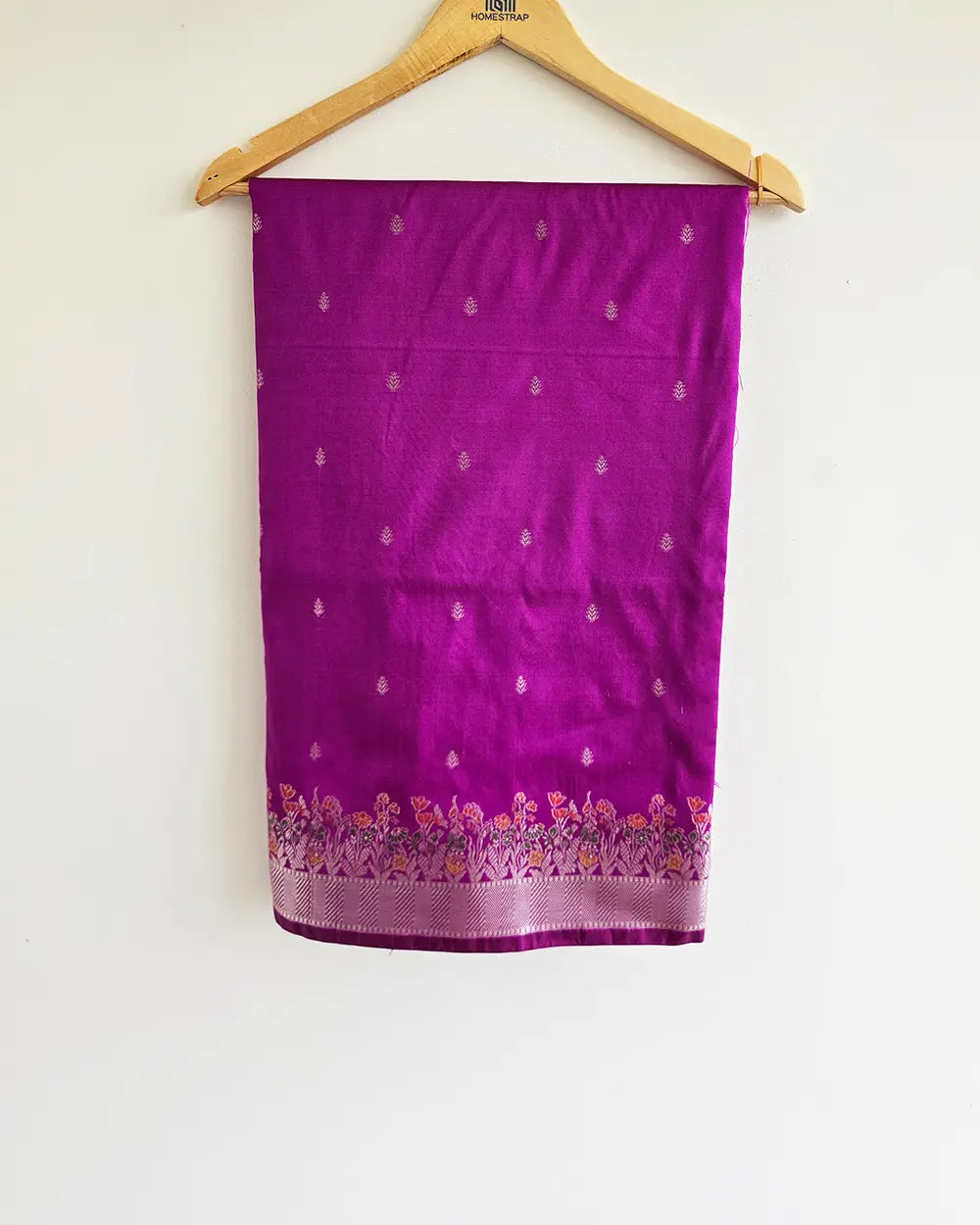 Meenakari Brocade Trio