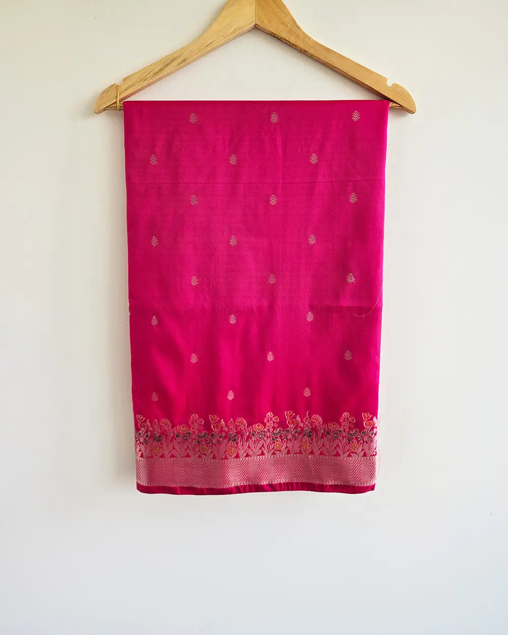 Meenakari Brocade Trio