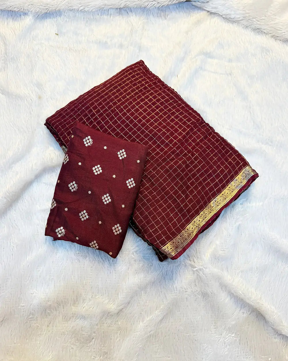 Georgette Sarees