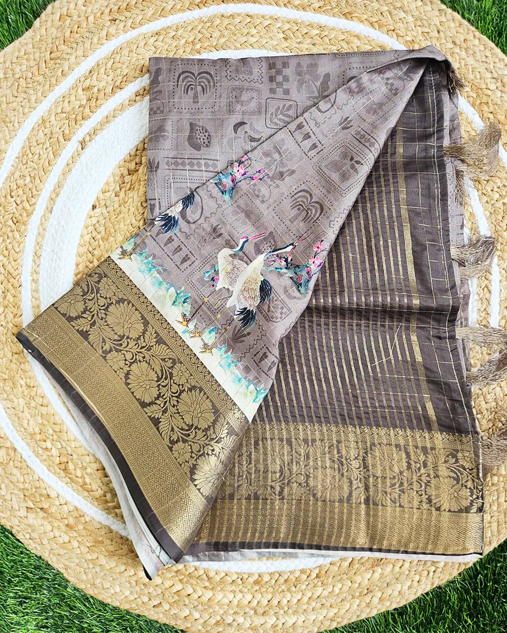 Dola Silk Sarees