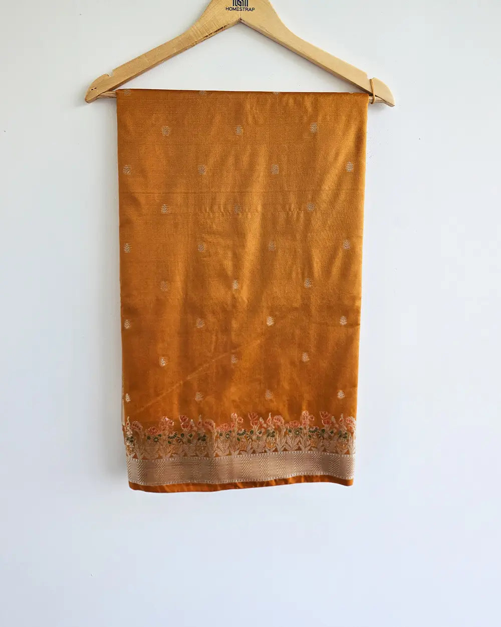 Meenakari Brocade Trio