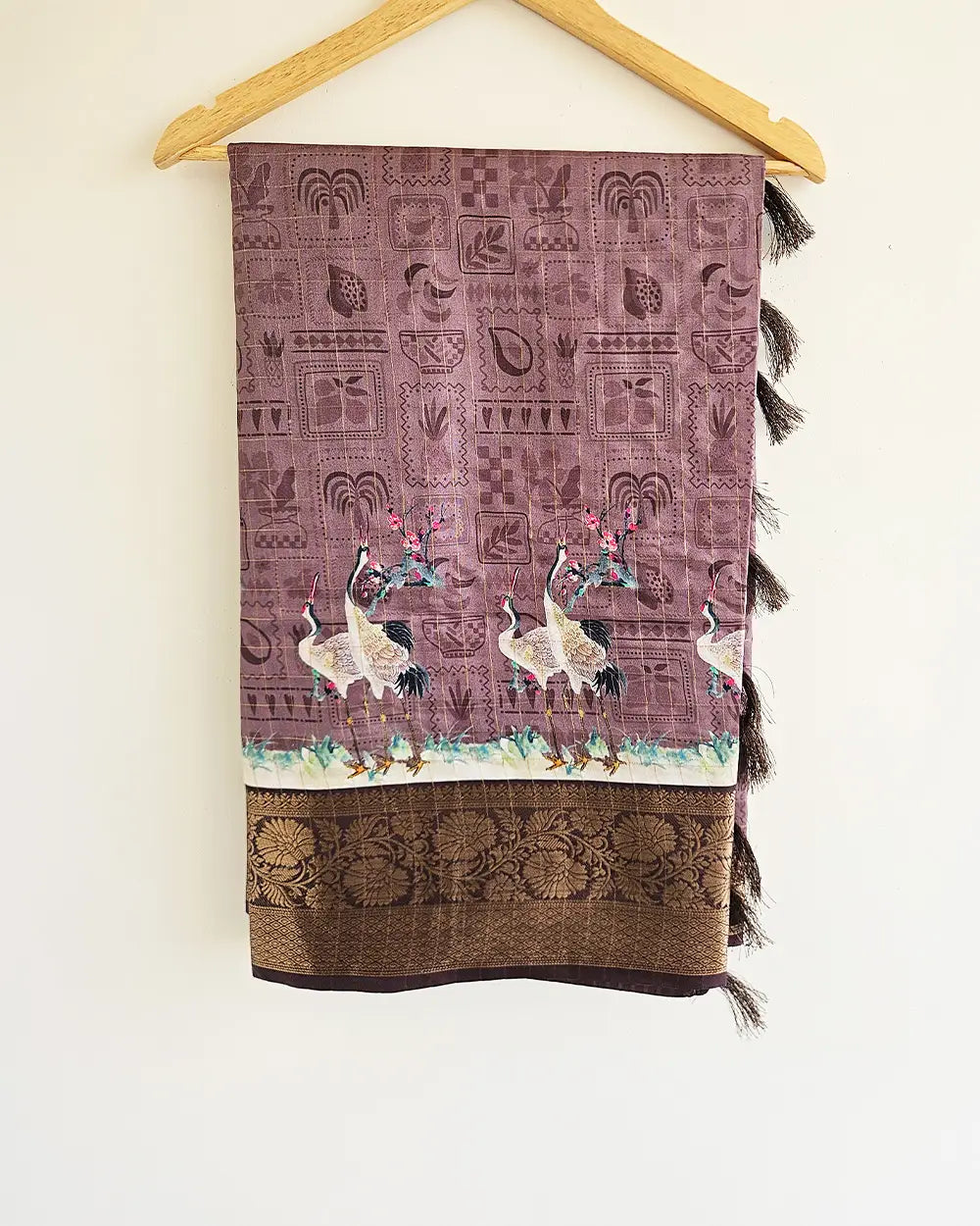 Dola Silk Sarees