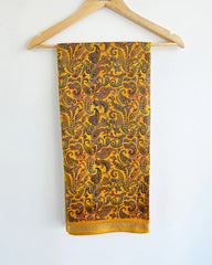 Kashmiri Silk Sarees
