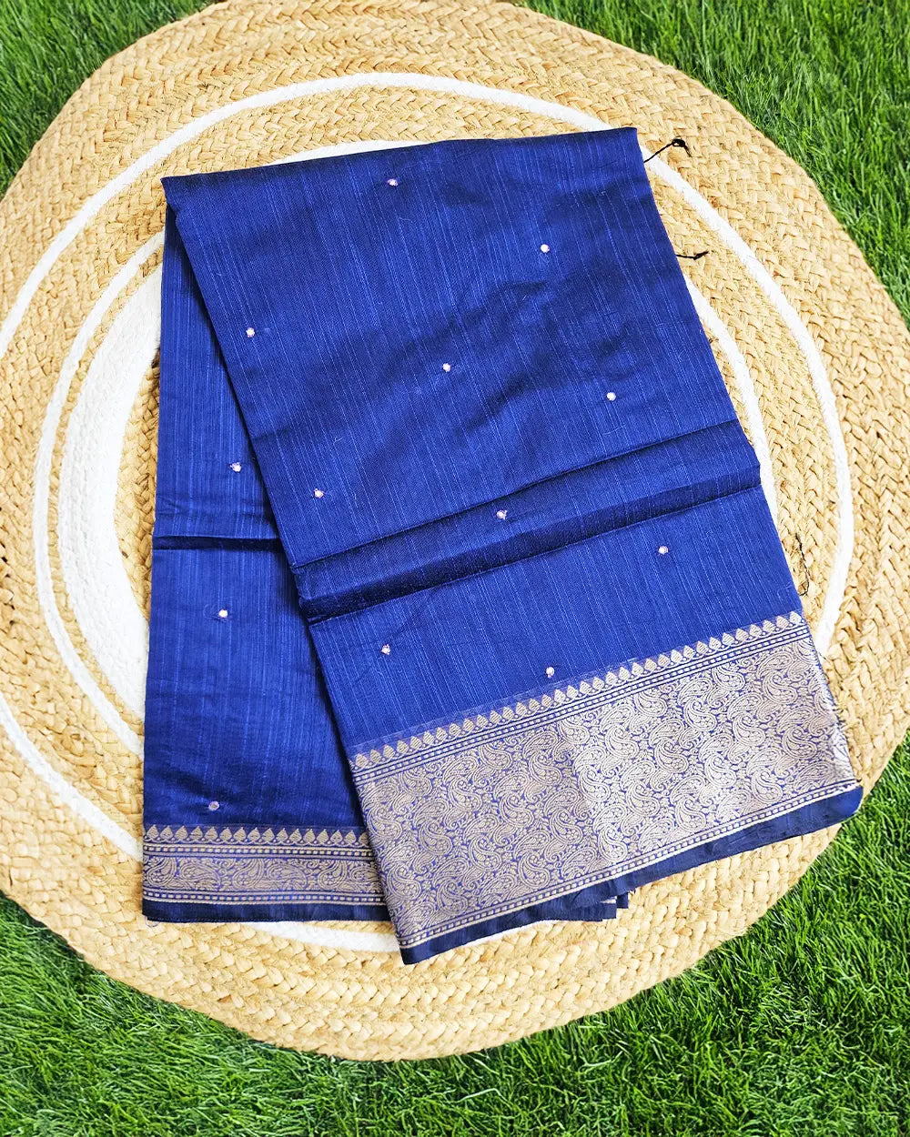 Matka Silk Sarees