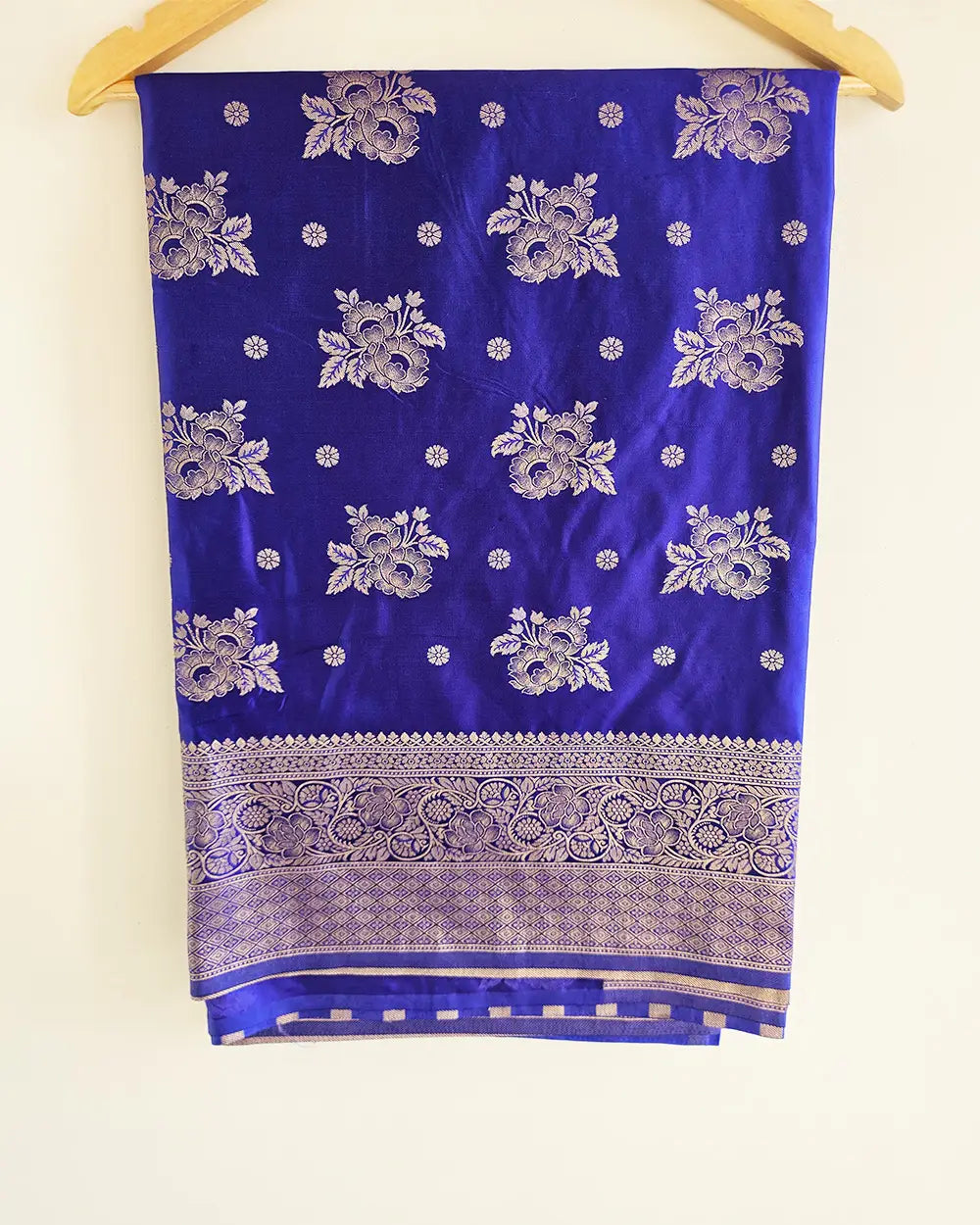 Royal Silk Blossoms