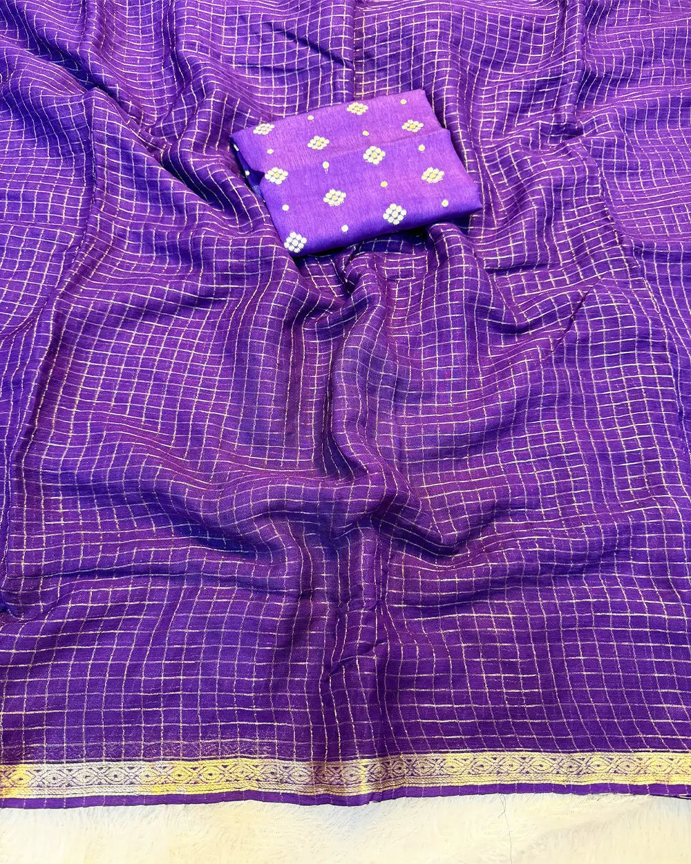 Georgette Sarees